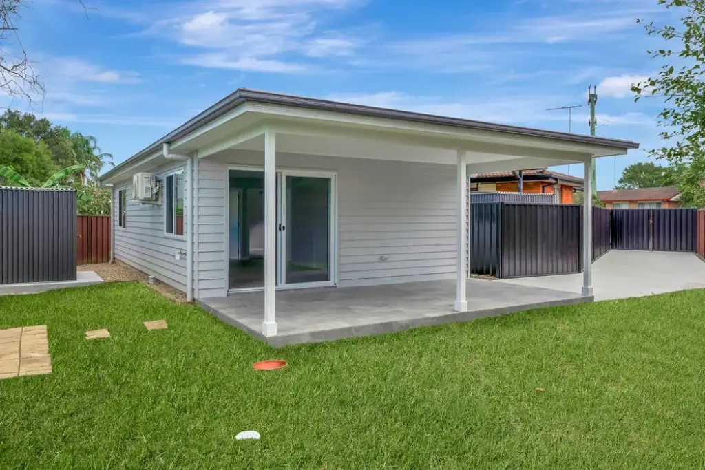 Residential property for lease