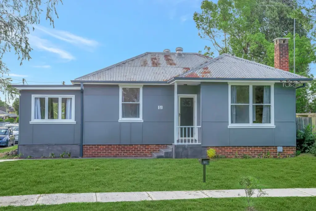Property maintenance and management
