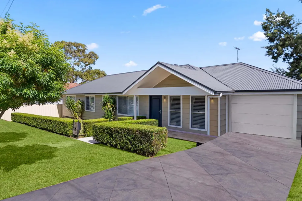 Property management services