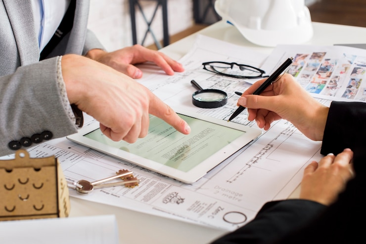 Tenant Screening Best Practices