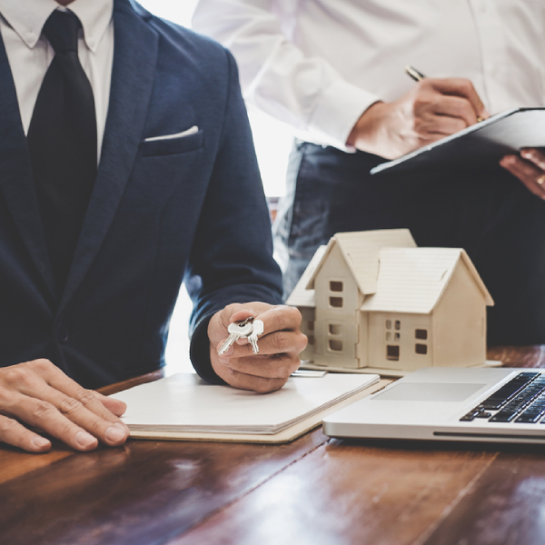 Why Every Landlord Needs a Property Manager